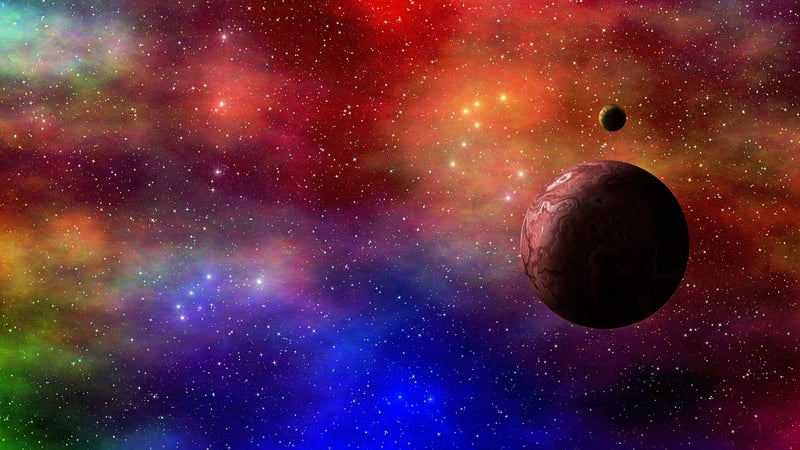Nebulae