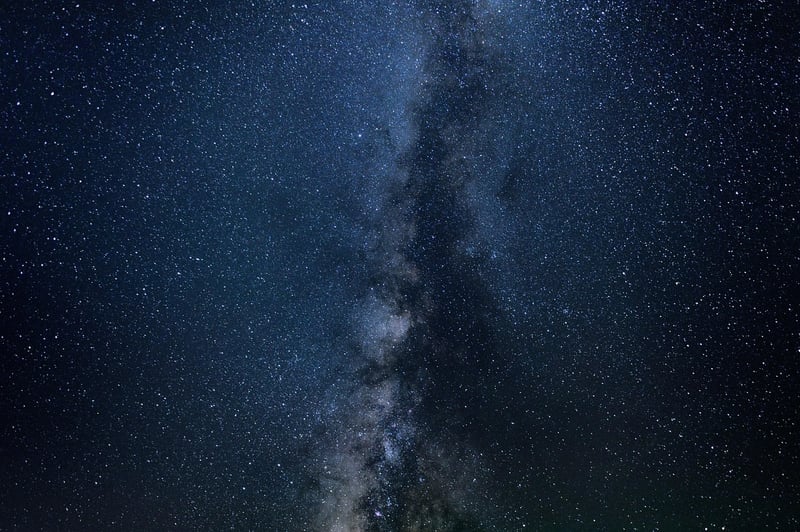 Galactic Cluster